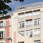 Apartment Bsa Champs Elysees.3