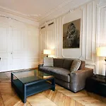 Apartment Bsa Champs Elysees.3
