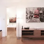 Apartment Bsa Champs Elysees.3